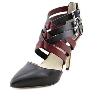 Michael Kors Cammie back zip